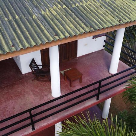 Salt Lake Cabanas & Restaurant Tangalle Εξωτερικό φωτογραφία