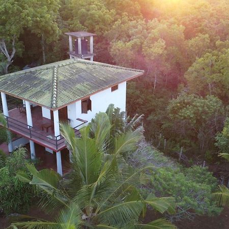 Salt Lake Cabanas & Restaurant Tangalle Εξωτερικό φωτογραφία