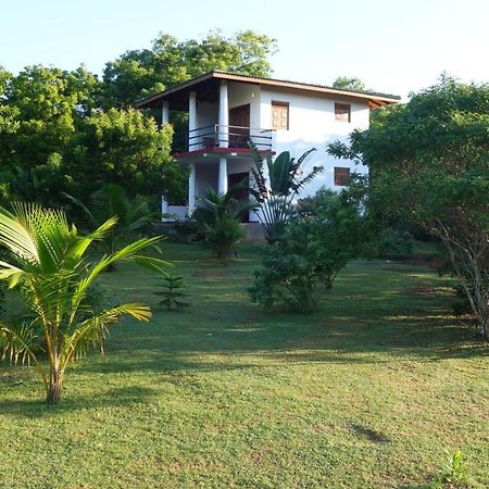 Salt Lake Cabanas & Restaurant Tangalle Εξωτερικό φωτογραφία