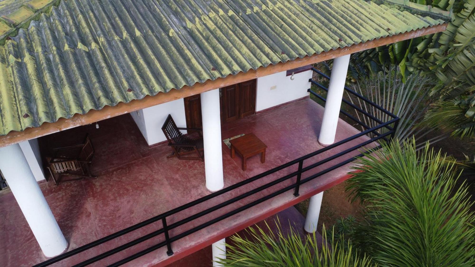 Salt Lake Cabanas & Restaurant Tangalle Εξωτερικό φωτογραφία