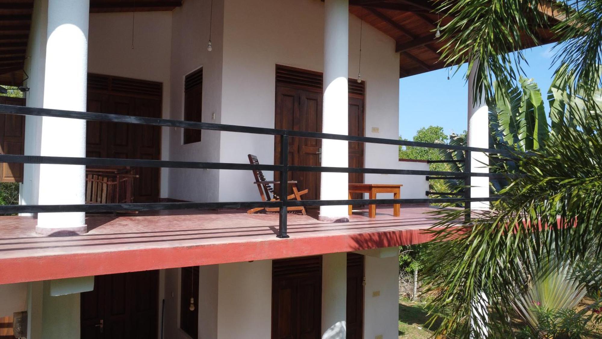 Salt Lake Cabanas & Restaurant Tangalle Εξωτερικό φωτογραφία