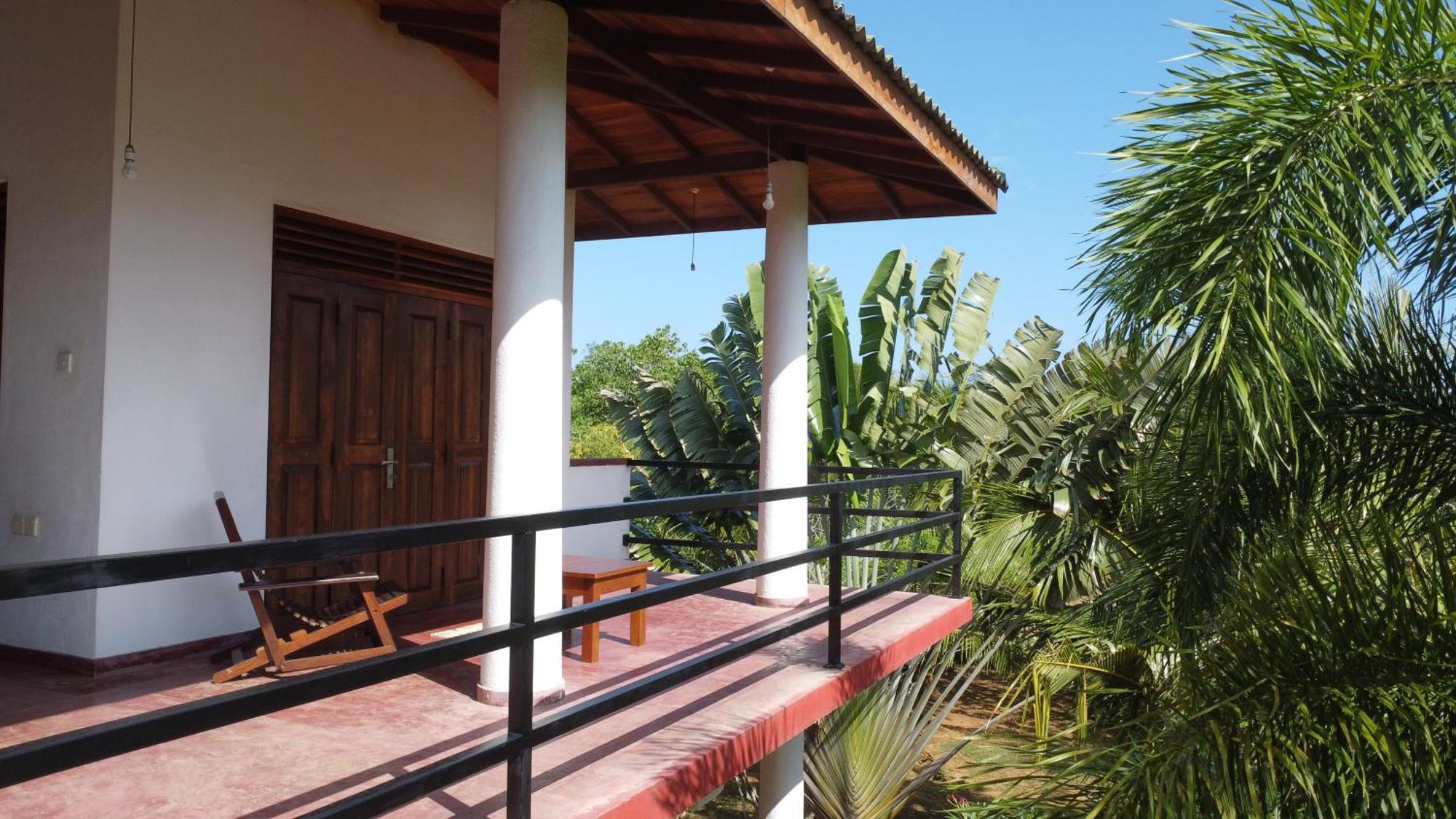Salt Lake Cabanas & Restaurant Tangalle Εξωτερικό φωτογραφία