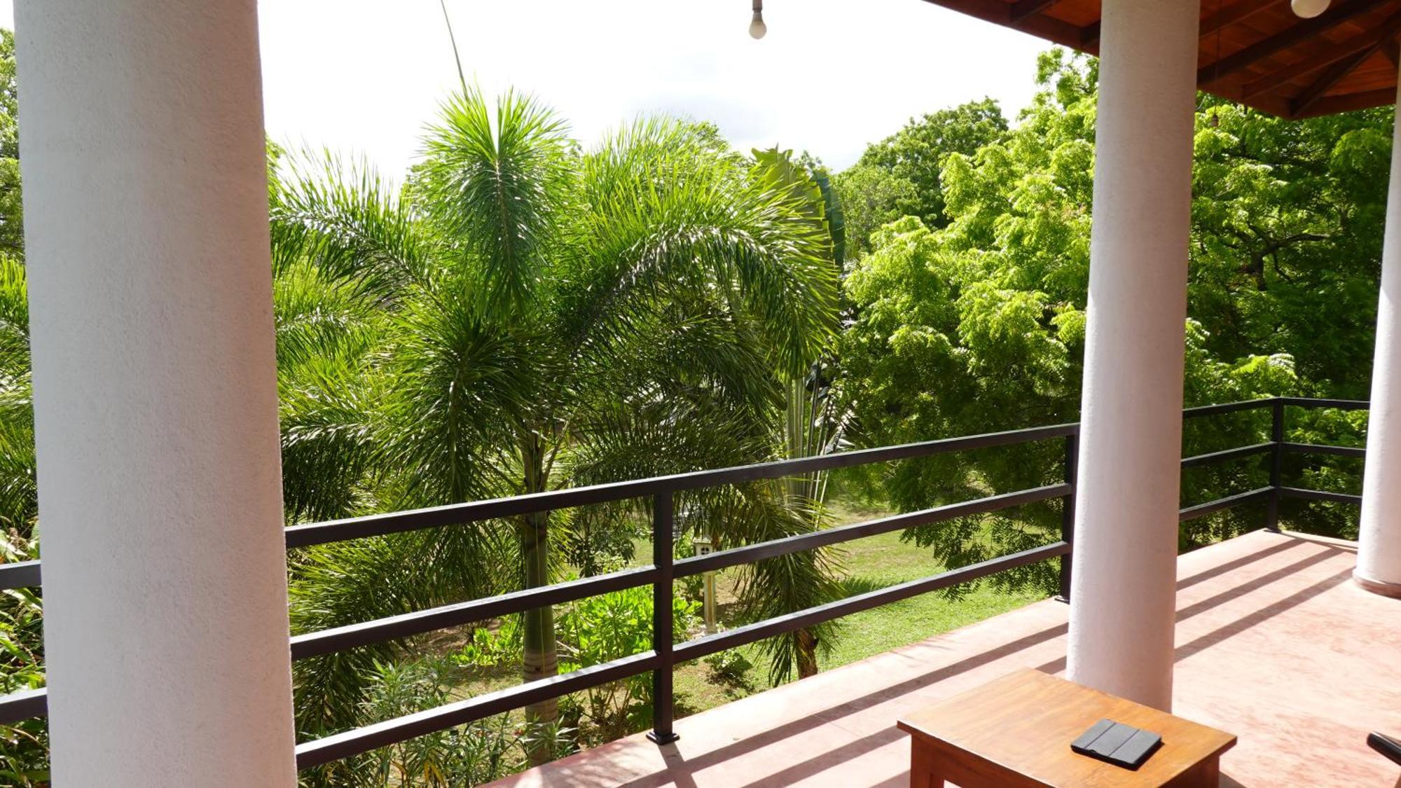 Salt Lake Cabanas & Restaurant Tangalle Εξωτερικό φωτογραφία