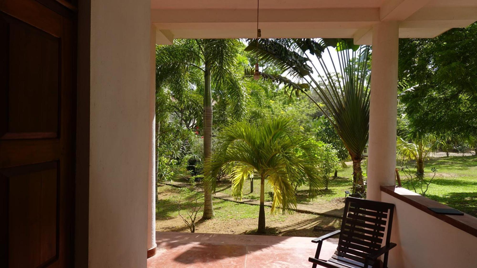 Salt Lake Cabanas & Restaurant Tangalle Εξωτερικό φωτογραφία