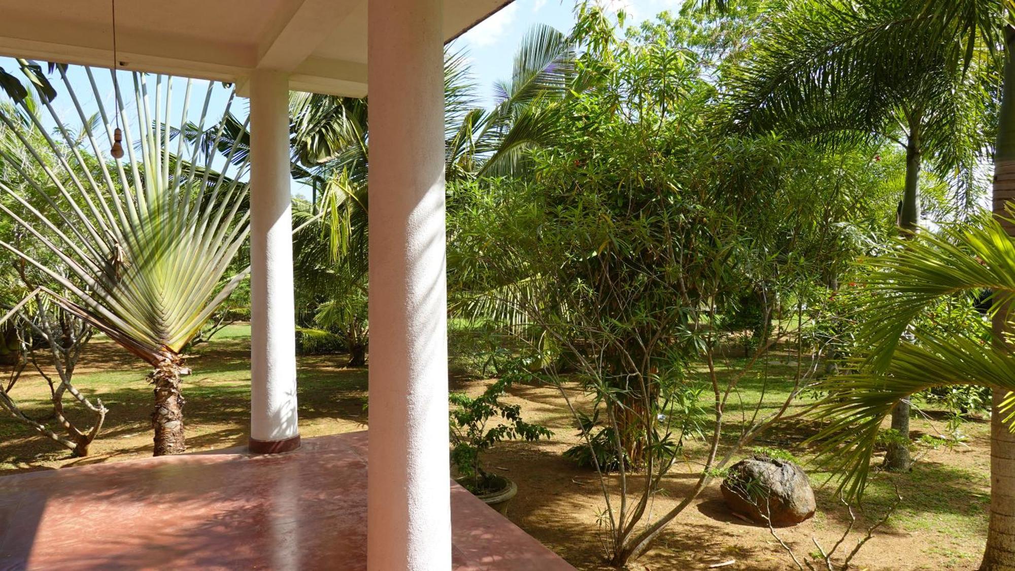 Salt Lake Cabanas & Restaurant Tangalle Εξωτερικό φωτογραφία