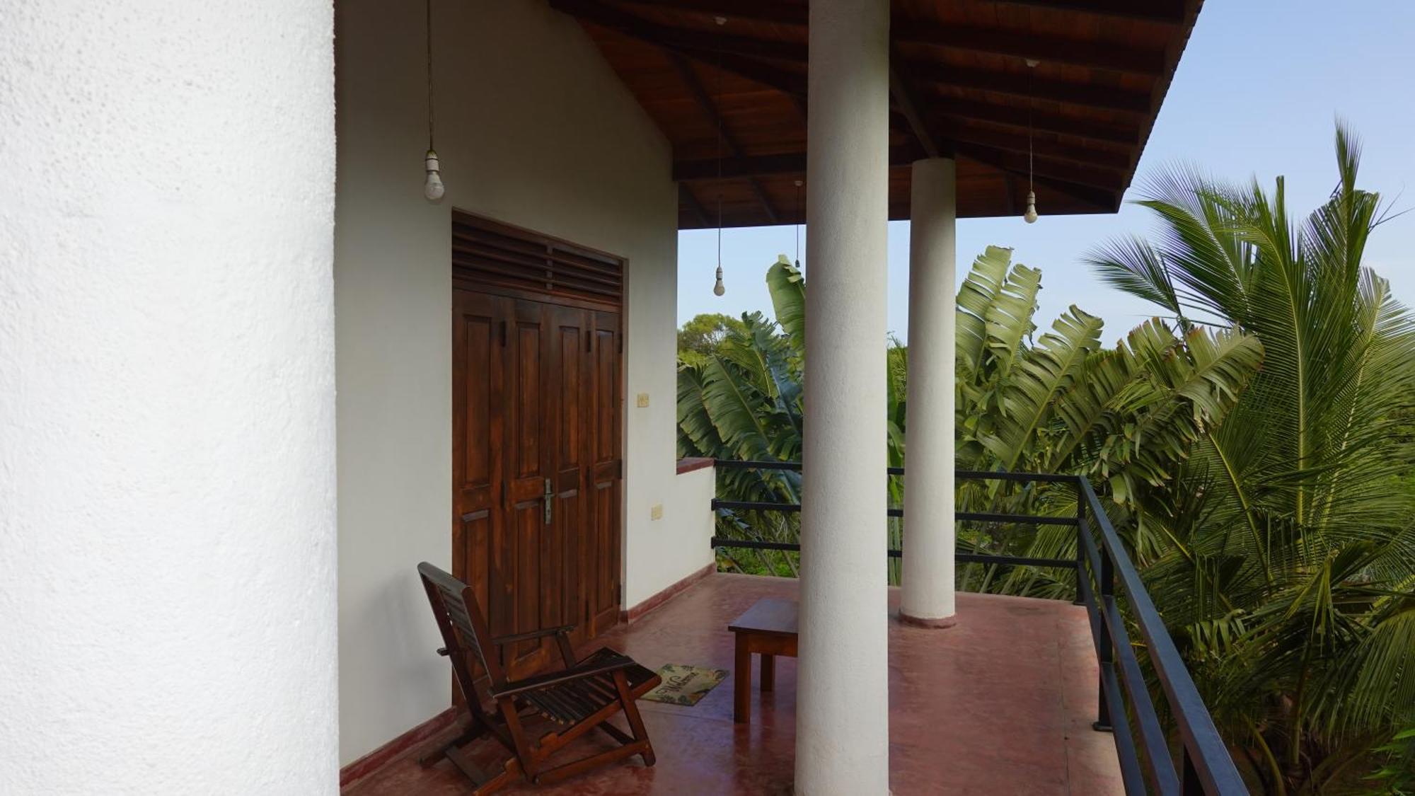 Salt Lake Cabanas & Restaurant Tangalle Εξωτερικό φωτογραφία