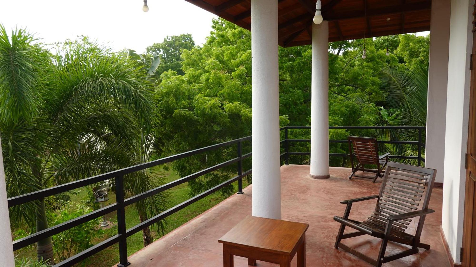 Salt Lake Cabanas & Restaurant Tangalle Εξωτερικό φωτογραφία