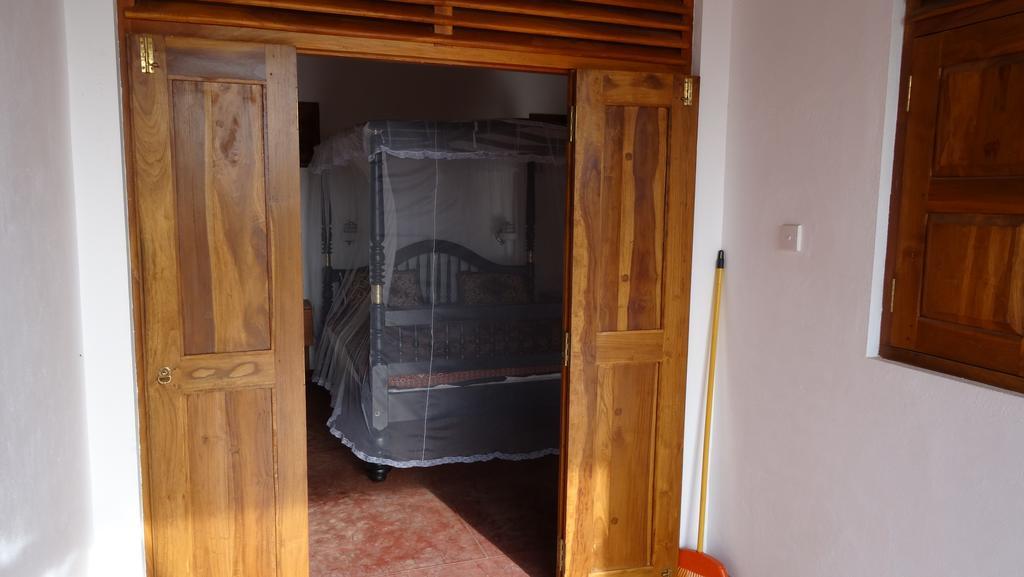 Salt Lake Cabanas & Restaurant Tangalle Εξωτερικό φωτογραφία