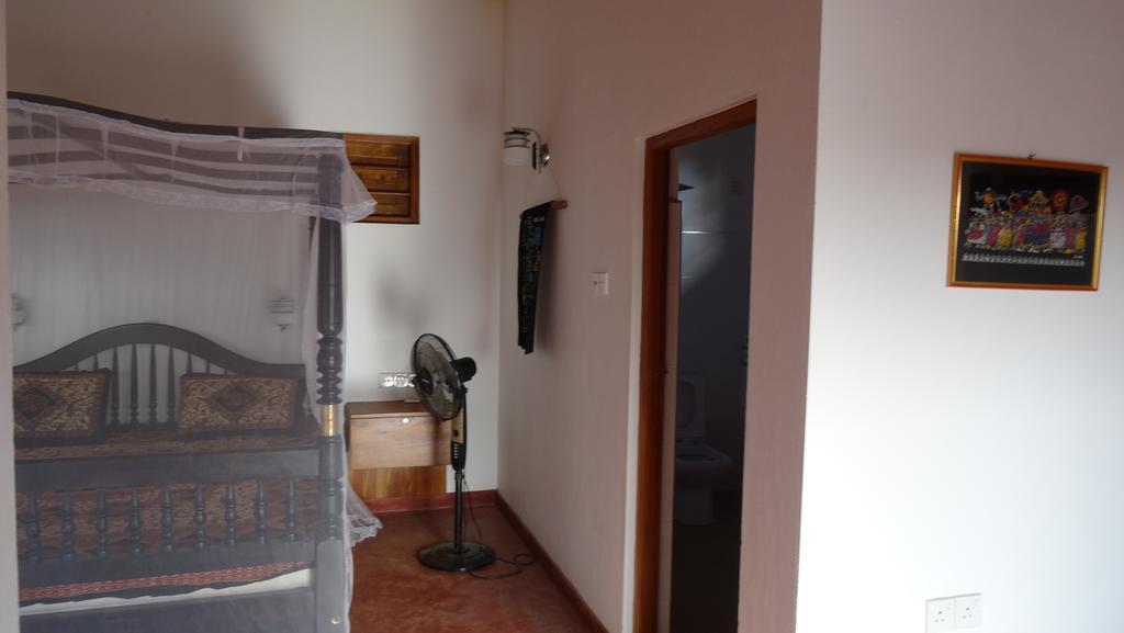 Salt Lake Cabanas & Restaurant Tangalle Εξωτερικό φωτογραφία