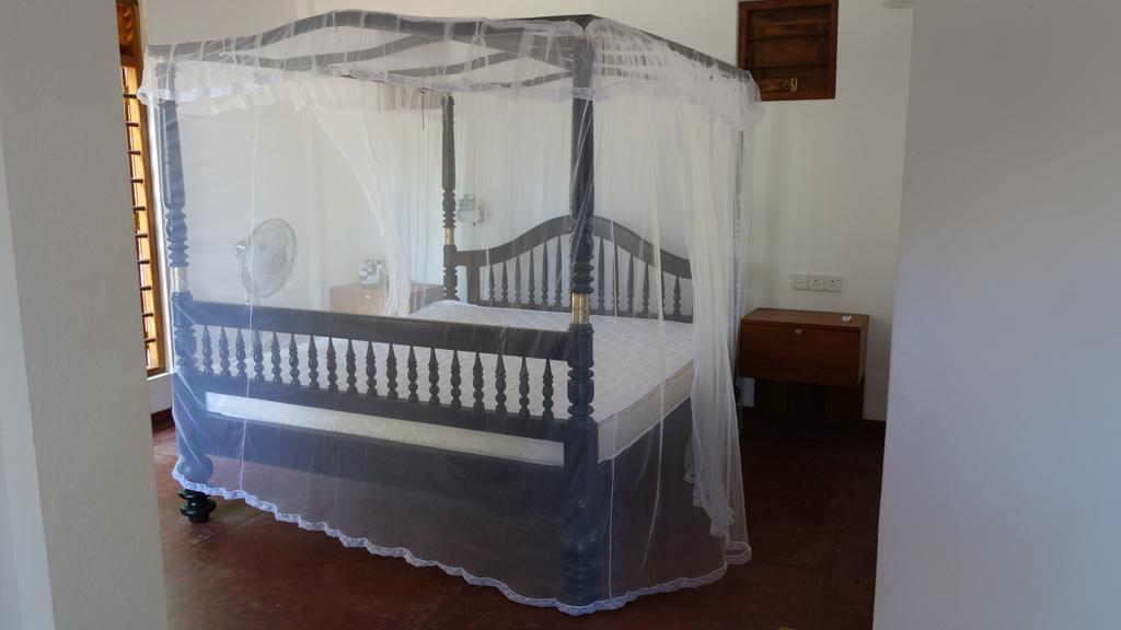 Salt Lake Cabanas & Restaurant Tangalle Εξωτερικό φωτογραφία