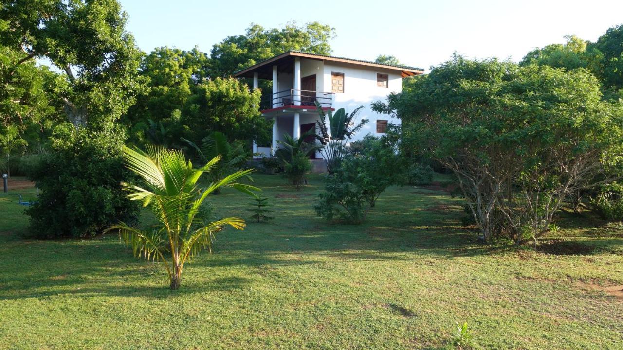 Salt Lake Cabanas & Restaurant Tangalle Εξωτερικό φωτογραφία